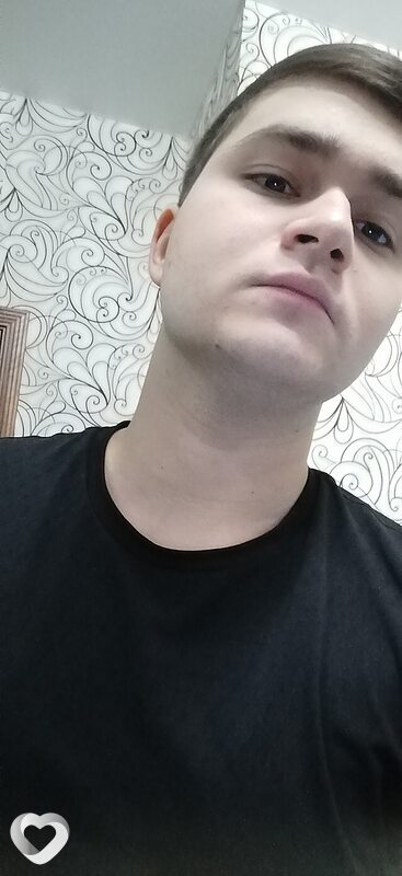 Дмитрий, 25, Москве — анкета №2577459