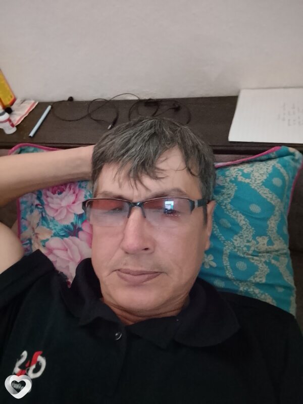 Нурбол Алматов, 52, Астане — анкета №2577089