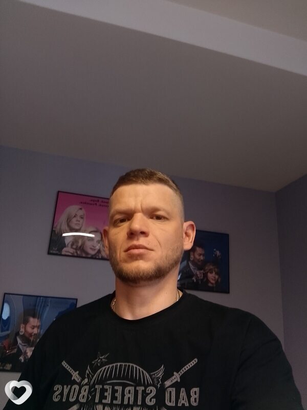 Сергей, 41, Ульяновске — анкета №2577091