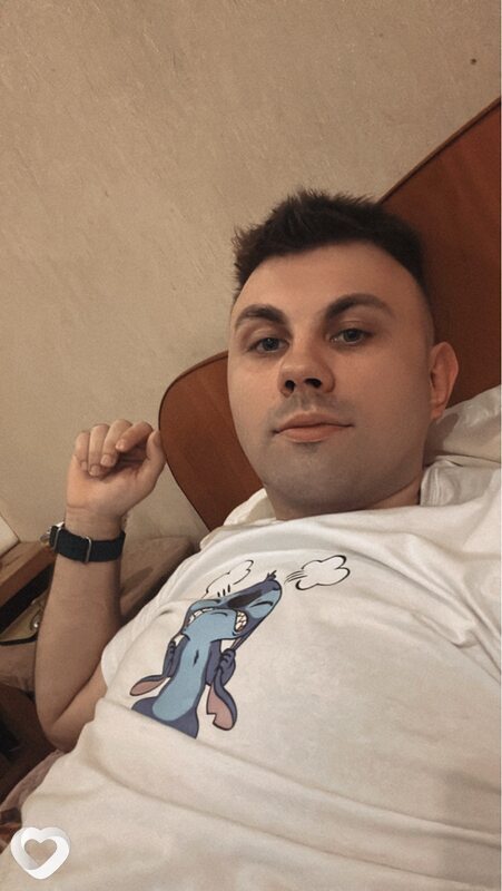 Александр, 28, Казани — анкета №2577108