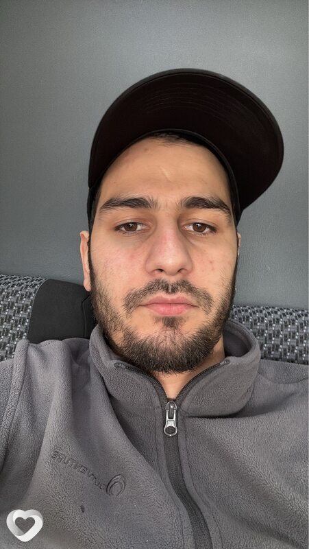Пахрудин, 29, Махачкале — анкета №2577109