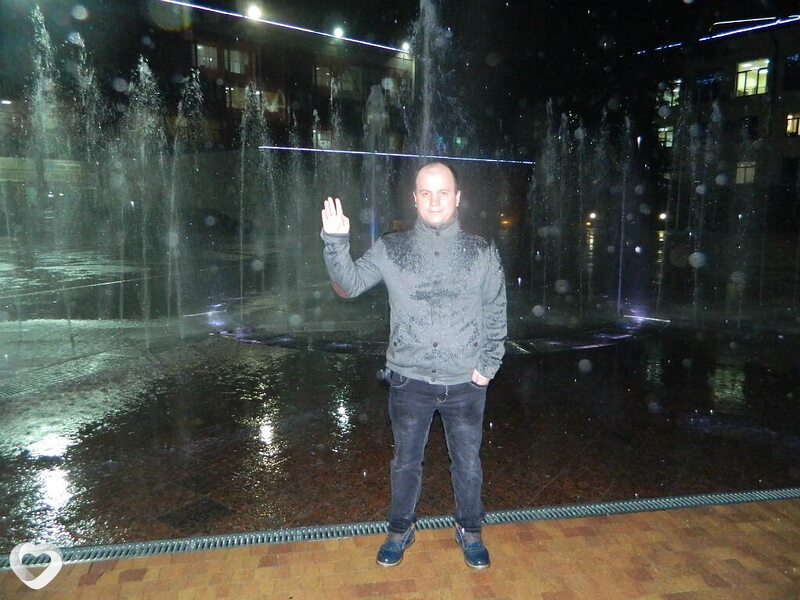 Алексей, 43, Владивостоке — анкета №2577035