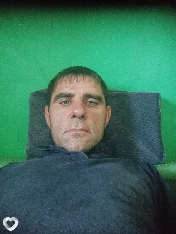 Виктор, 44, Усть-Каменогорск — анкета №2577039