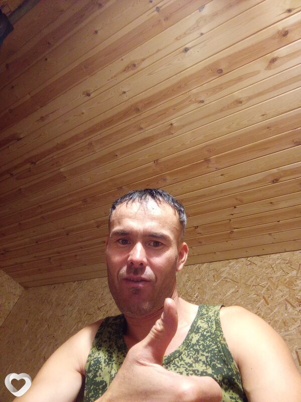 Эльдар, 39, Шаховская — анкета №2576926