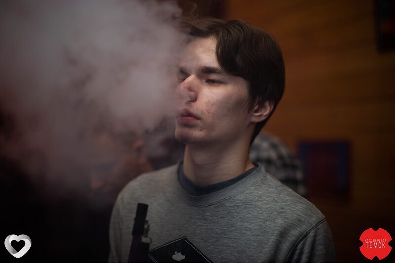 Евгений, 28, Томске — анкета №2576938