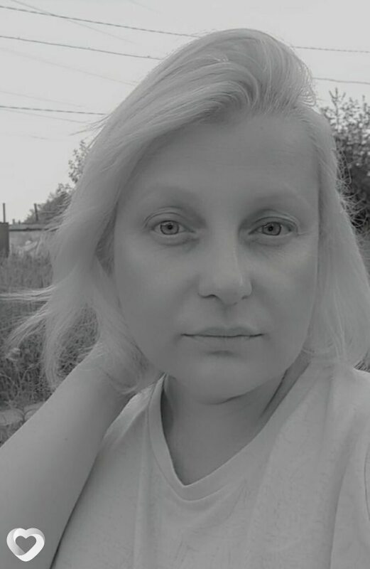 Яна, 43, Иркутске — анкета №2576939