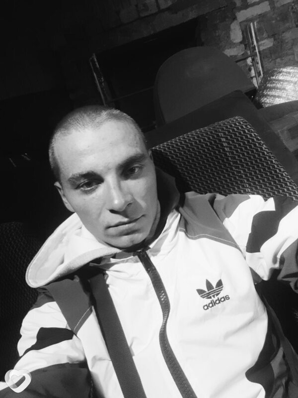Артем, 26, Вологде — анкета №2577121