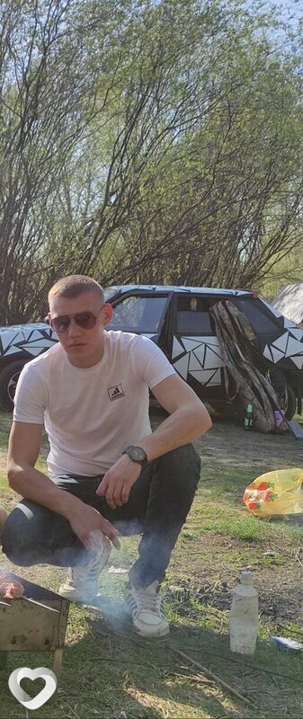 Сергей, 33, Рязани — анкета №2577124