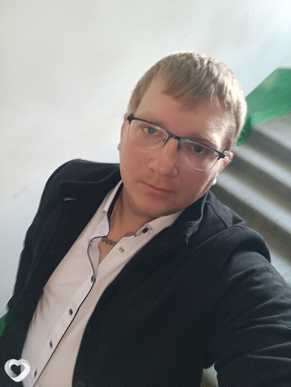 Сергей, 30, Белове — анкета №2577143