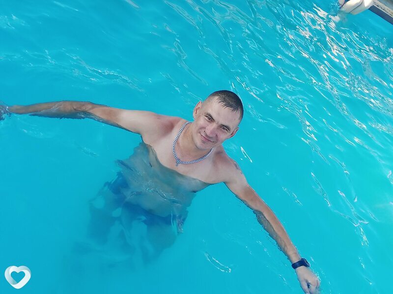 Иван, 37, Вольске — анкета №2577150