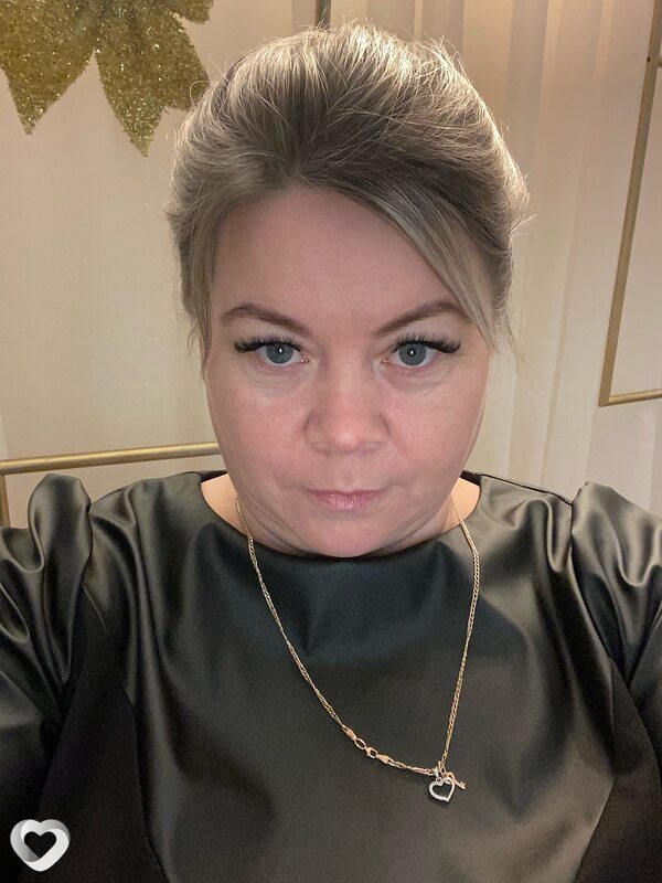 Оксана, 43, Новосибирске — анкета №2577151