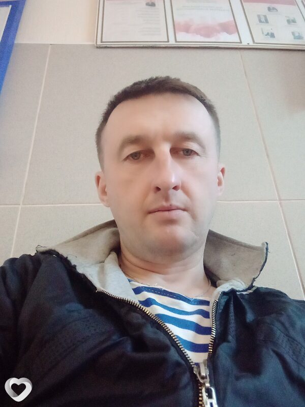 Михаил, 44, Минусинске — анкета №2577152