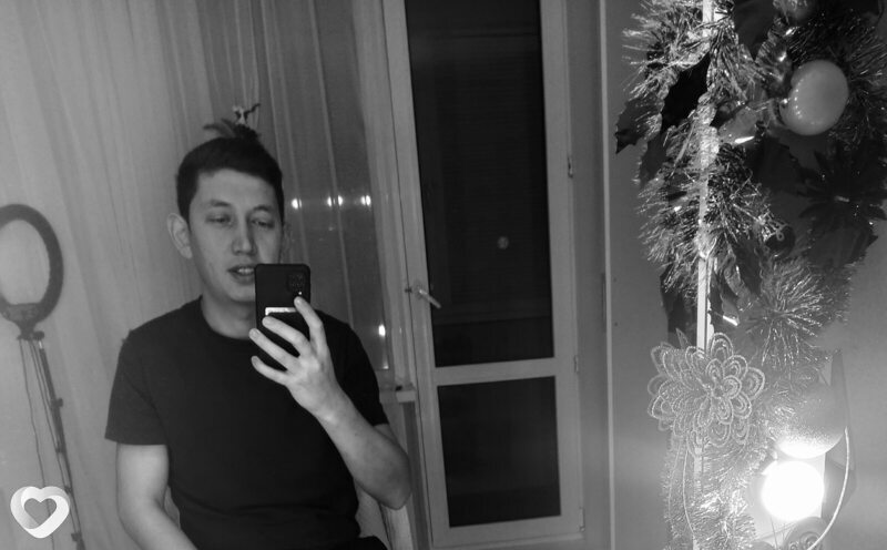 ᴺᵃᵍᵃˢʰᵛᵃʸ, 31, Тюмени — анкета №2577154