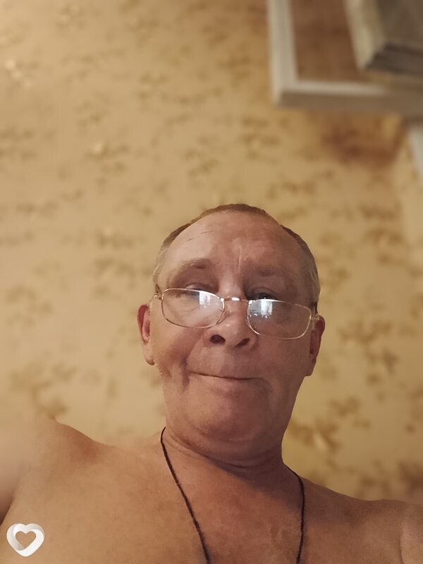 Олег, 54, Волгограде — анкета №2577070
