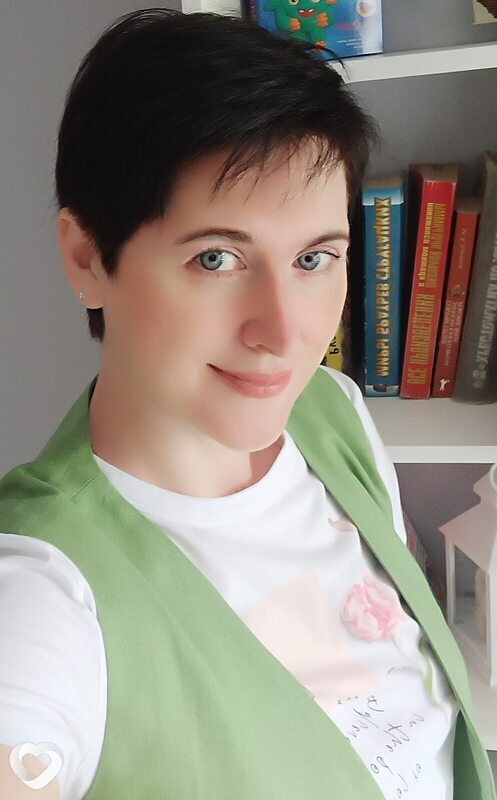 Екатерина, 43, Новокузнецке — анкета №2577072