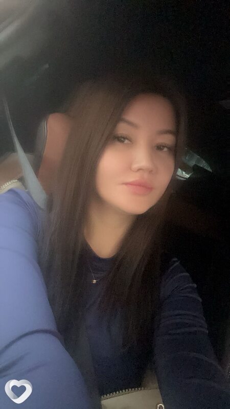 Диана, 35, Ташкент — анкета №2577075