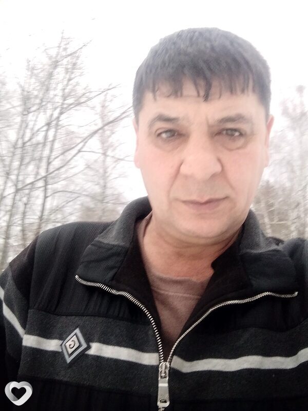 Махмуд, 52, Самаре — анкета №2684723