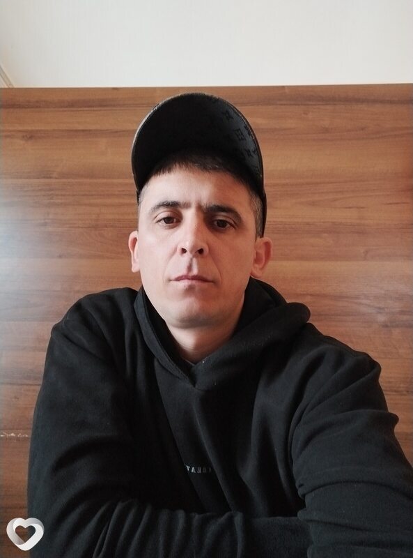 Ерик, 36, Хабаровске — анкета №2577076