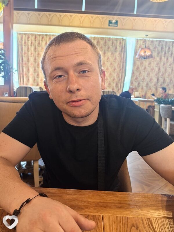 Владислав, 30, Волгограде — анкета №2577081