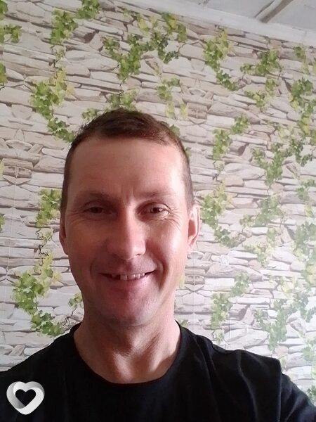 Рони, 42, Уральске — анкета №2684725