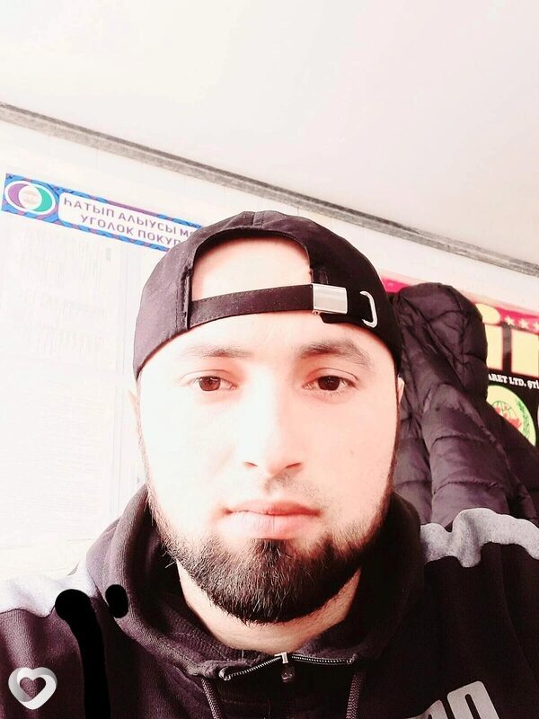 Рамазан, 26, Уфе — анкета №2577082