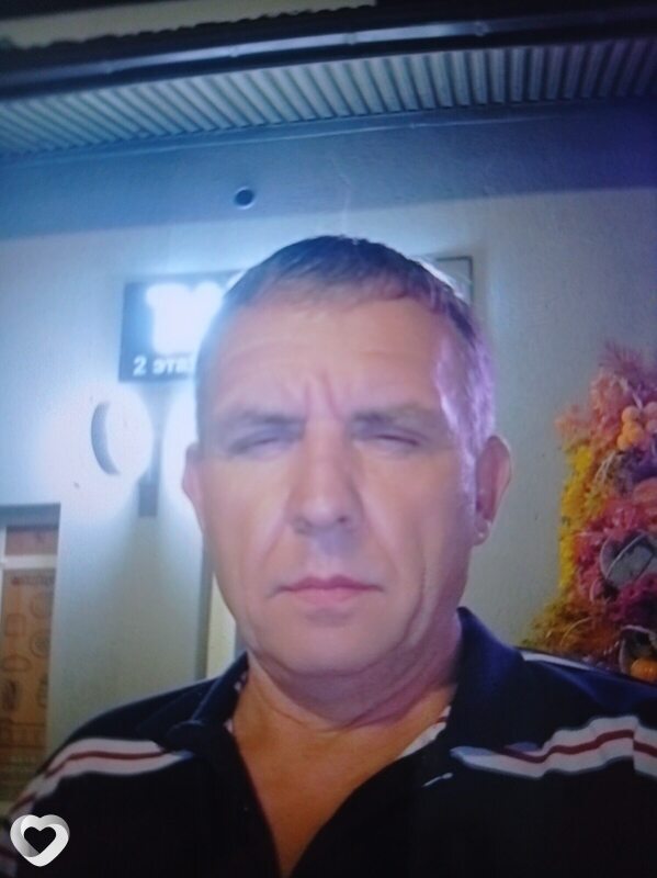 Александр, 55, Краснодаре — анкета №2577083