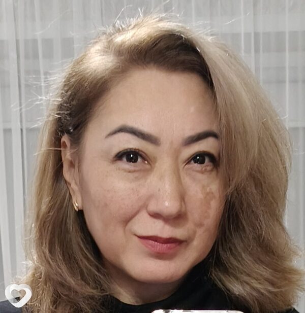 Ирина, 47, Домодедово — анкета №2577214