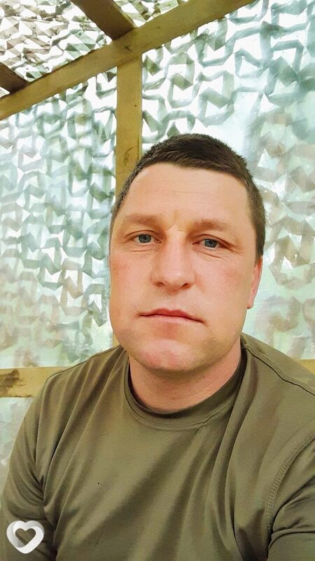 Жексон, 35, Волгограде — анкета №2577217