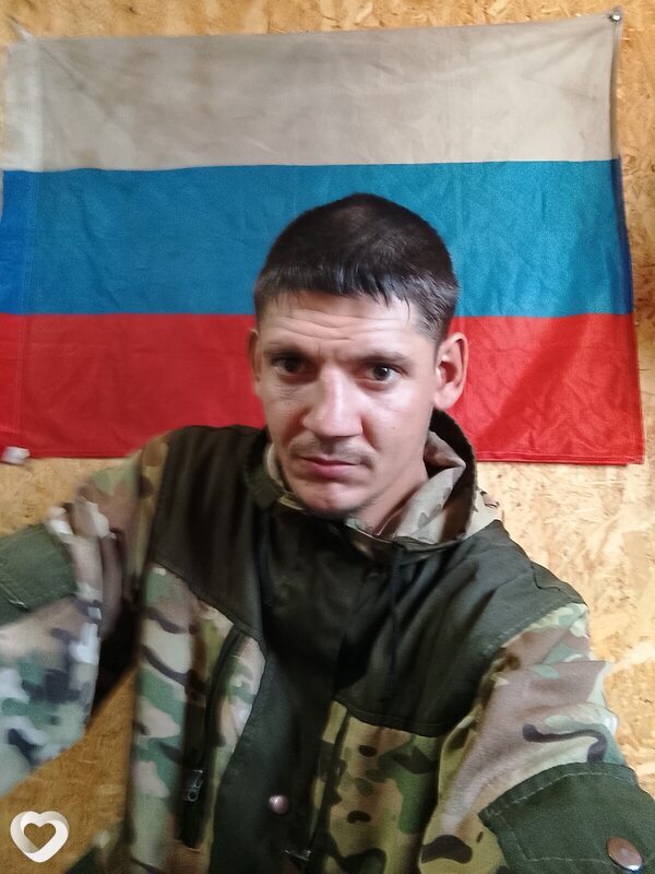 Максим, 29, Тюмени — анкета №2577222