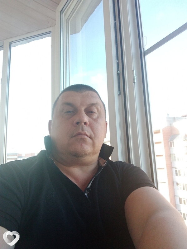 Антон, 48, Вологде — анкета №2577232