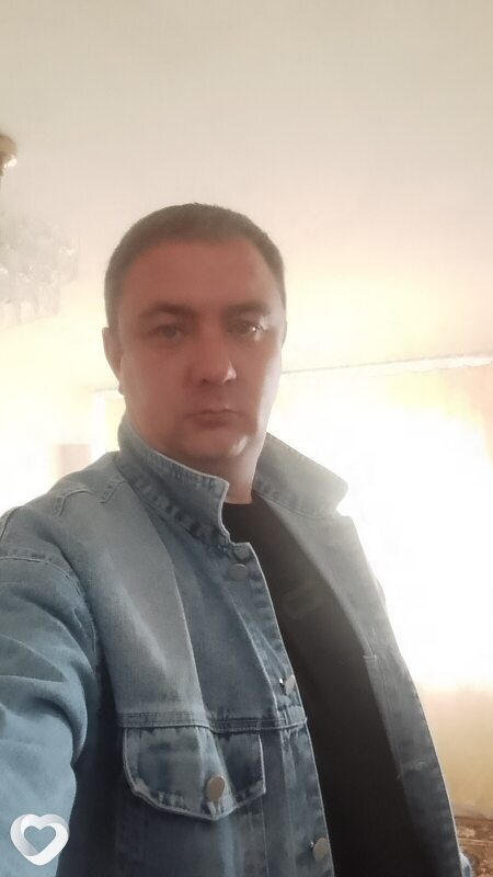 Дмитрий, 42, Саянске — анкета №2577166