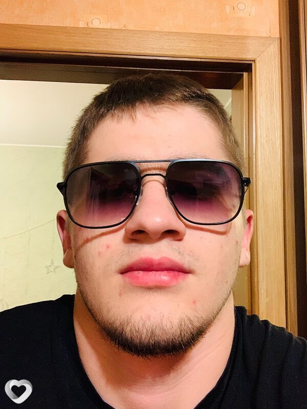 Boziev, 22, Москве — анкета №2577180