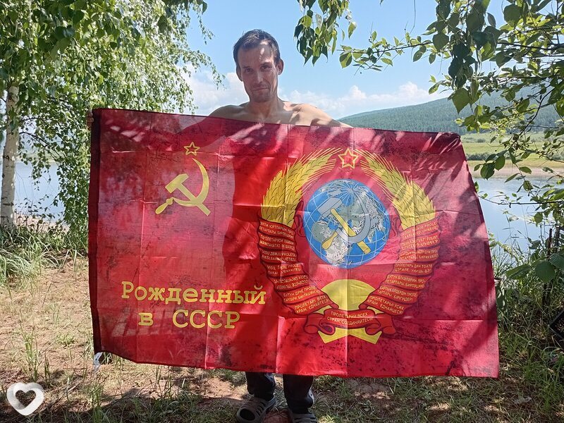 Иван, 46, Усть-Кут — анкета №2577183