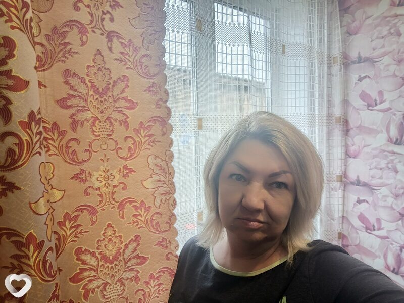 Анна, 49, Череповце — анкета №2577185