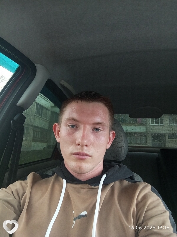 Александр, 26, Тамбове — анкета №2577290