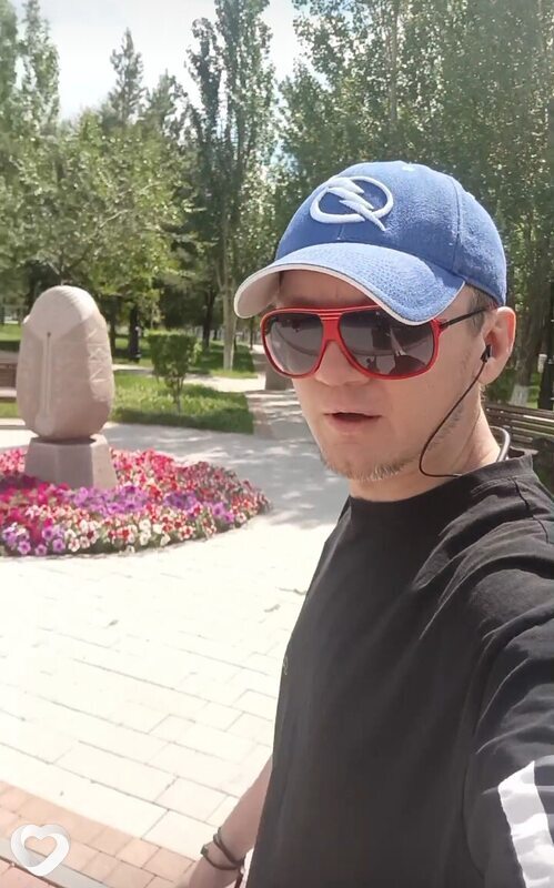 Александр, 42, Астане — анкета №2577294