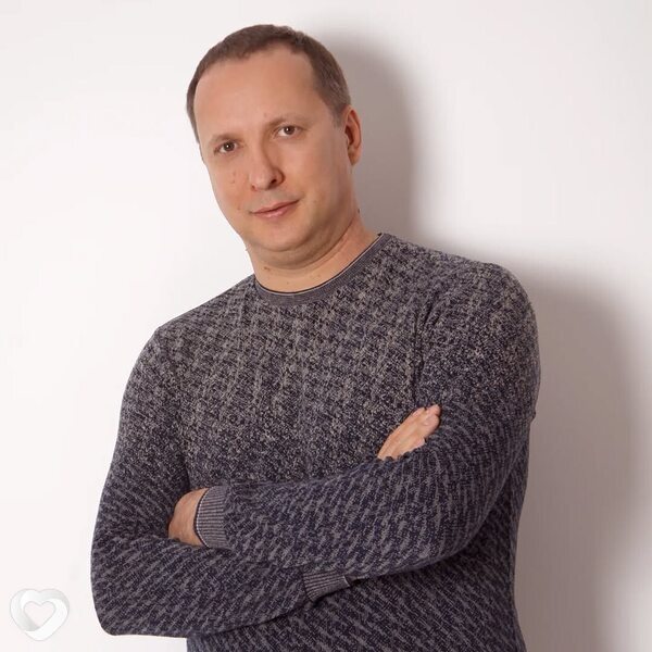 Алексей, 42, Ставрополе — анкета №2577301