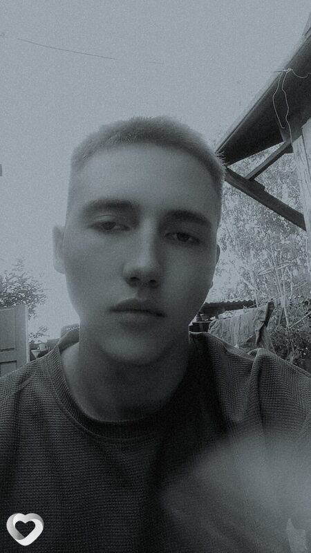 Влад, 19, Благовещенске — анкета №2577304
