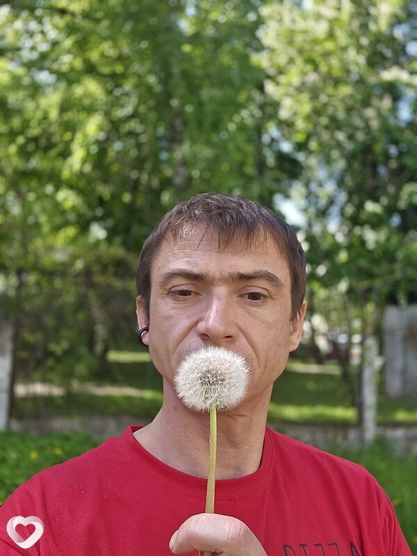 Павел, 39, Минске — анкета №2577305