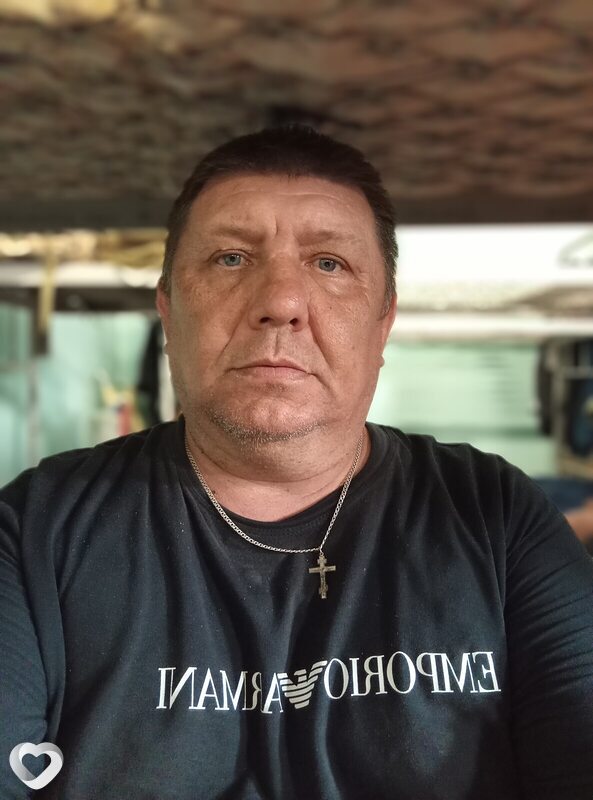 Андрей Воробьёв, Оха