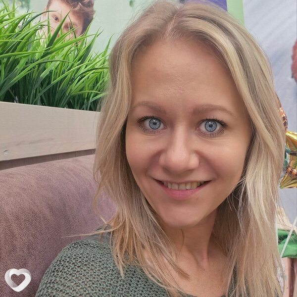 Евгения, 37, Челябинске — анкета №2577245