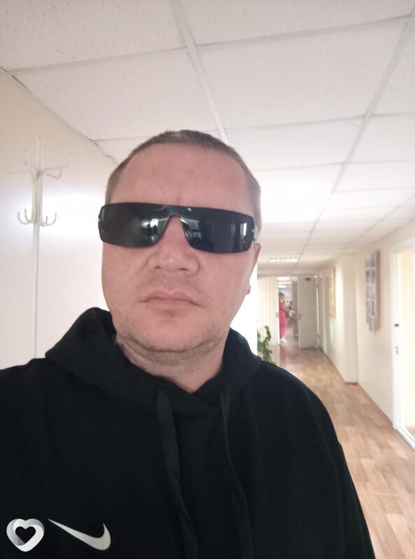 Павел, 42, Чите — анкета №2577186