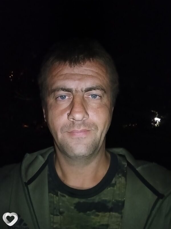 Сергей, 40, Тамбове — анкета №2577191