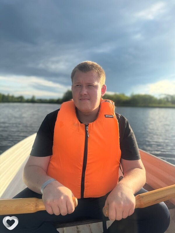 Артем, 27, Сыктывкаре — анкета №2577195