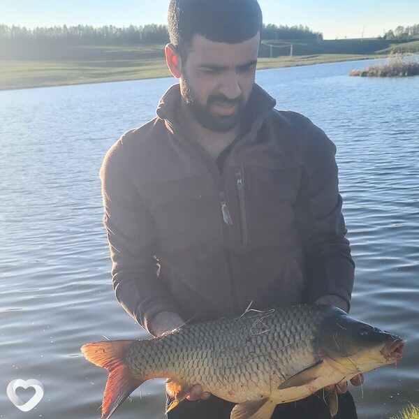 Камал, 30, Уфе — анкета №2577196