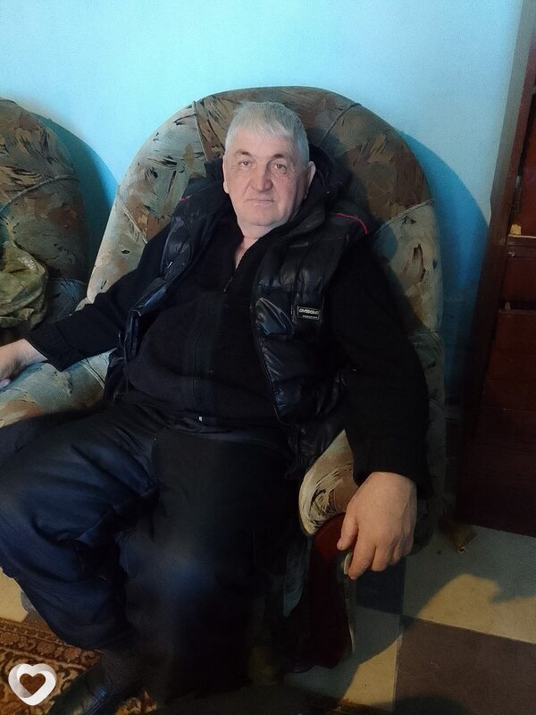 Александр, 64, Ставрополе — анкета №2577201