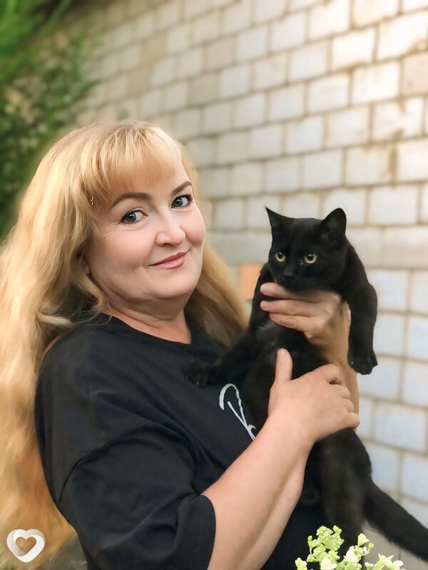 Ирина, 57, Красноярске — анкета №2577312