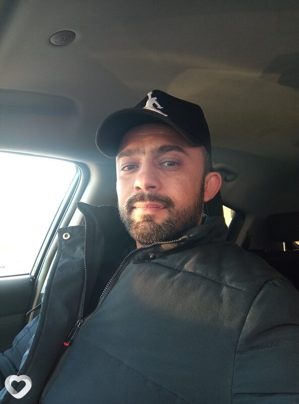 Камран, 36, Сургуте — анкета №2577315