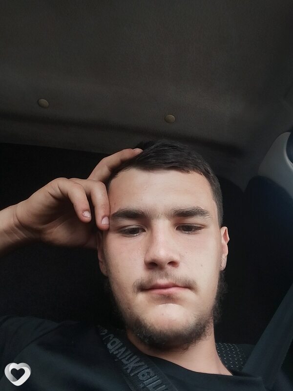 Мухтар, 19, Махачкале — анкета №2577325