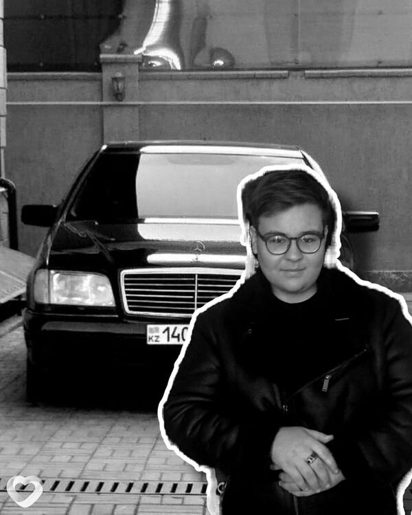Ринат, 19, Екатеринбурге — анкета №2577326